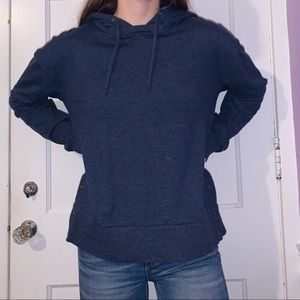 Detailed Sweatshirt
